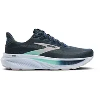 Brooks Ghost 17 Damen Spellbound / Yucca / Pink
