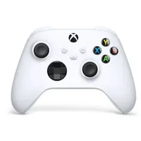 Microsoft XBOX-Controller Controller Weiß PC