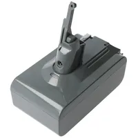AccuCell Staubsauger-Akku als Ersatz für Dyson 215681, 215866-01/02, 215967-01/02,