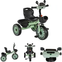 Byox Dreirad Twidle Körbe Musikfunktion,