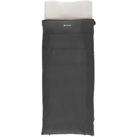 Outwell Contour Schlafsack - Dark Grey - Normal