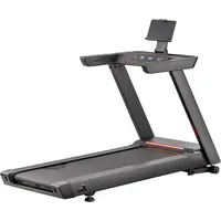Adidas Laufband T-23 schwarz