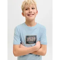 Jack & Jones Junior "JJRAIN TEE SS CREW NECK