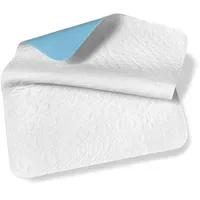 Setex Inkontinenzauflage wasserdicht 70 x 90 cm weiß