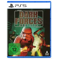 Atari Star Wars: Dark Forces - Remaster (USK) (PS5)
