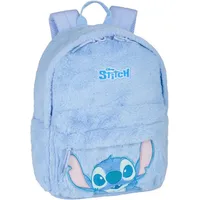 Coolpack Rucksack Disney Stitch, fluffy