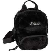 Cool Pack CoolPack Rucksack Disney Stitch small black fluffy