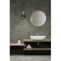 Grosfillex Wandpaneel Grosfillex Marmor grau 2 St. 60 x