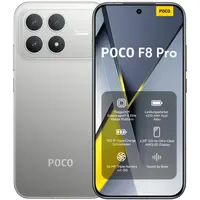 Xiaomi POCO F8 Pro 12 GB RAM 512 GB