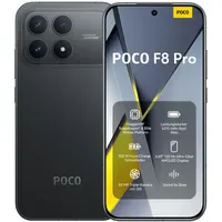 Xiaomi POCO F8 Pro 12 GB RAM 512 GB