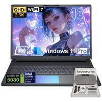 Dell Alienware 16X Aurora 16" Intel Core Ultra 9