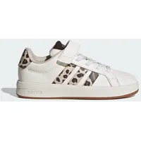 Adidas GRAND COURT 3.0 KINDERSCHUH - Core White /