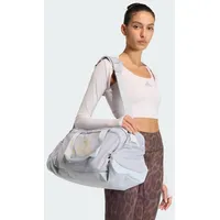 Adidas Defender S Duffelbag Halo Silver/Grey One 31 Liter