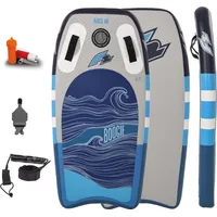 F2 Body Board Air 3,7 113 x 70 x