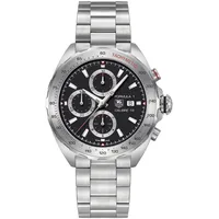 Tag Heuer Formula 1 Chronograph Silber 43 mm CAZ2010.BA0876
