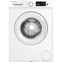 Telefunken W714AS1W Waschmaschine (7 kg, 1400 U/min)