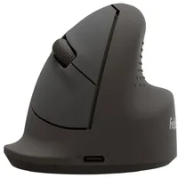 Fellowes Breyta schwarz