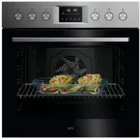 AEG KOMBI3026P OU5PE40SM + TA64RAS6XB