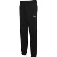 Hummel Hmllegacy Verstellbare Taille Hose Schwarz L