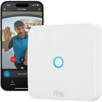 Ring Intercom Video