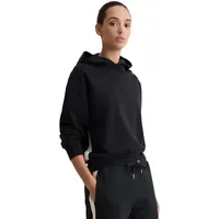 Marc O'Polo Kapuzensweatshirt Deep Night Blau M