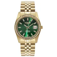 Roamer Positano Quarz Edelstahl 34 mm 853858-48-79-20