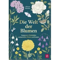 Groh Die Welt der Blumen