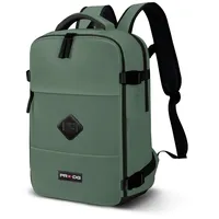 PRO-DG Mehrzweckrucksack 40 x 20 x 25 cm Grün