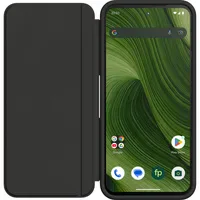 Fairphone Gen. 6 Flip Case schwarz