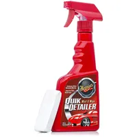 Meguiars Detailing Lackreiniger Starter-Kit 473 ml