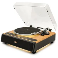 Marley Soul Rebel braun