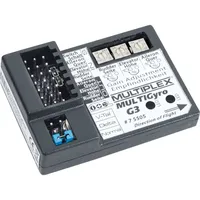Multiplex Flächenkreisel Multigyro G3 4CH 75505