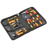 Weidmüller Werkzeugkoffer, P BAG XL #2903490000