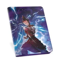 Ultimate Guard Zipfolio 360 Xenoskin Magic: The Gathering Avatar: