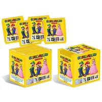 Panini Super Mario – It's A ME, Mario! Box