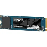 KIOXIA Exceria Basic 2 TB M.2