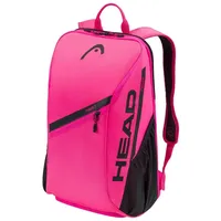 Head Tour Rucksack 25L Rosa