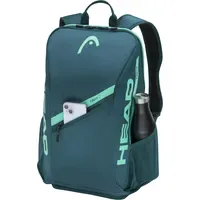 Head Rucksack Tour 25L Grün