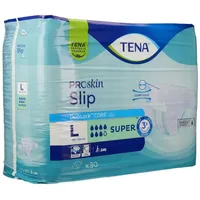 TENA Slip Super L 30 St.