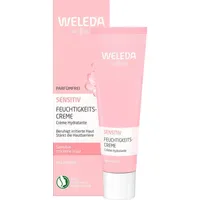 Weleda Sensitiv Mandel Feuchtigkeitscreme 30 ml