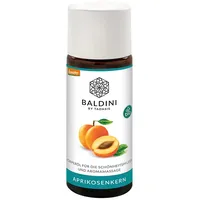 BALDINI by TAOASIS Aprikosenkern-Öl - Massageöl