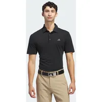 Adidas Ultimate365 Solid Poloshirt schwarz S