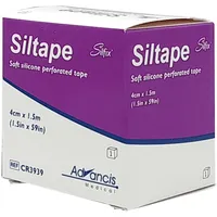 SILTAPE 4cm x 1.5m