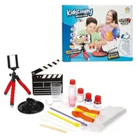Toi-Toys KIDSCOVERY Experiment Influence Studio Set XL