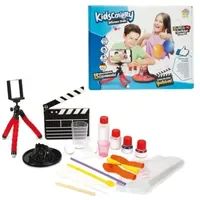 Toi-Toys KIDSCOVERY Experiment Influence Studio Set XL