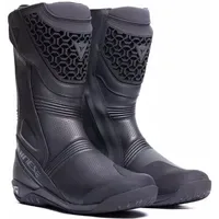 Dainese Fulcrum 4 Gore-Tex Motorradstiefel Schwarz 41