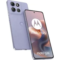 Motorola moto g86 8 GB RAM 256 GB Cosmic