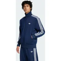 Adidas ORIGINALS Sweatjacke FIREBIRD navy / weiß S