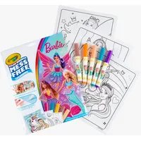 Crayola Color Wonder Malset 1 St. mehrfarbig
