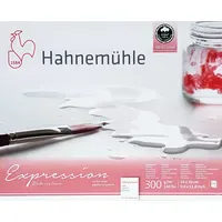 Hahnemühle Aquarellpapier 1 St. 24 x 30 cm weiß